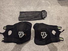 Race Face Ambush  MTB knee