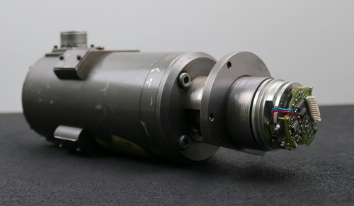 Baldor servo motor 155 - servo, 155.262.00