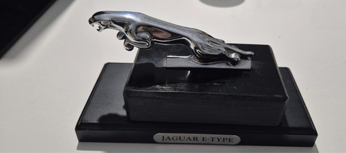 Jaguar genuine vintage - jaguar,