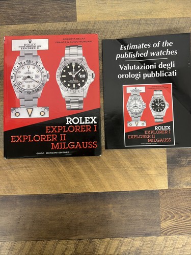 Rolex explorer - i,,