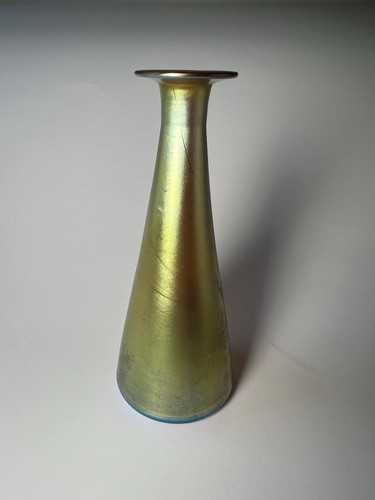 Steuben gold aurene 3294 - aurene,