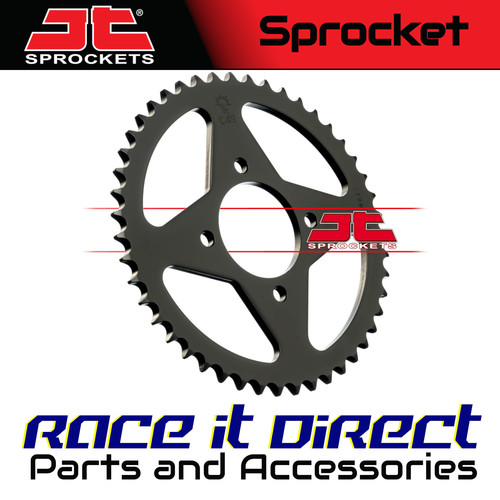 Sprocket for suzuki - jt,