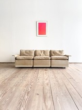 Mid Century Sofa, Couch by