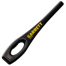 Garrett Super Wand