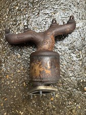 VW CADDY MK3 GOLF MK5 2.0 SDI