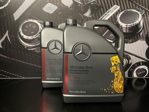 Genuine mercedes benz - genuine, mercedes-benz