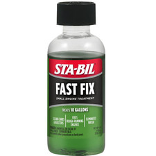 STA-BIL Small Engine Treatment