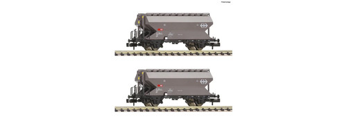 Fleischmann 830311 gauge sbb - n,