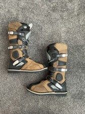 Waterproof adventure boots - boots,