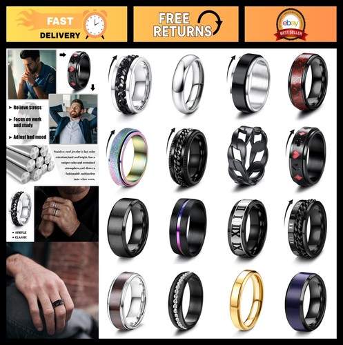 16pcs stainless steel - 16pcs,