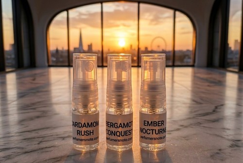 Mens aftershave set - , of