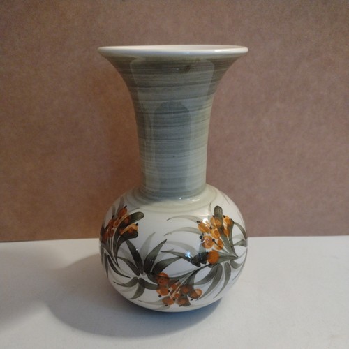 Vintage jersey pottery - vintage, hand