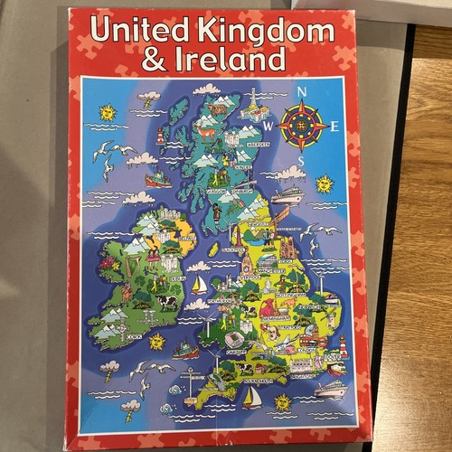 United kingdom ireland 350 - united,