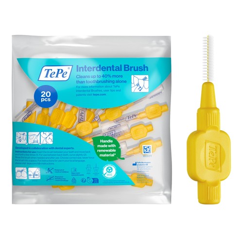Tepe interdental brush - tepe,