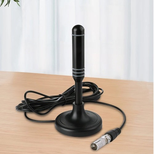 Best portable antenna - best,