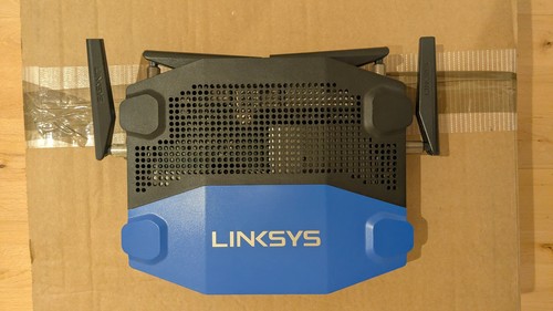 Linksys wrt1900acs ac1900 - linksys, wrt1900acs-uk