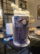 Slush Puppie Machine Frozen