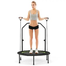 COSTWAY 103 cm Mini Trampoline