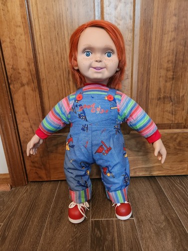 Good guys chucky - guys, doll