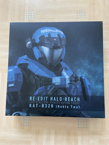 Edit halo reach 12 scale - halo,