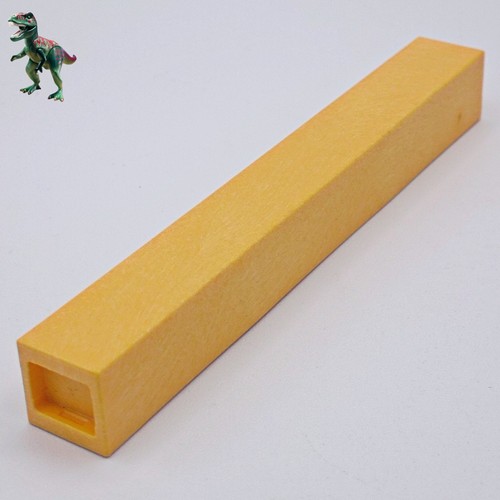 Playmobil corner yellow