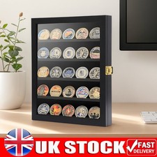 Display Case With 5 Layers