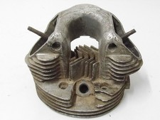 Triumph Tiger Cub CHB08