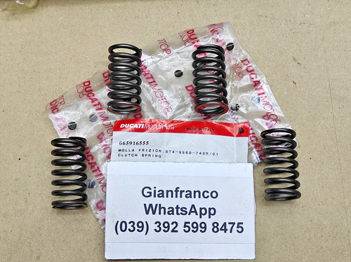065916555 new ducati - new, monster