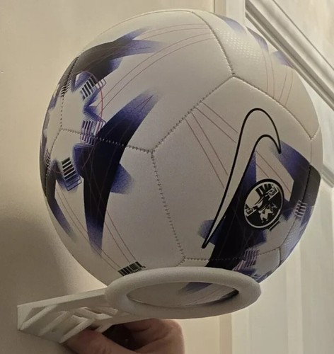 Football display holder - display,