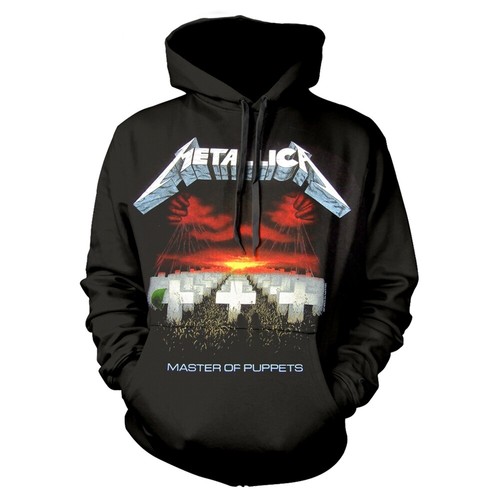 Metallica master puppets - 'master, of