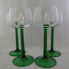 4 Luminarc Of France 1970s