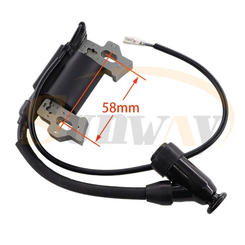 Ignition coil fit mountfield - coil,