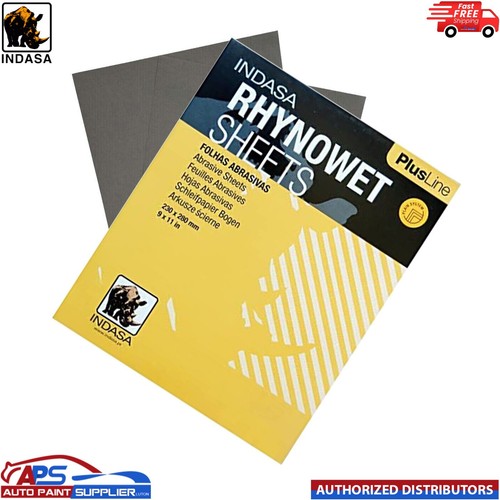 Indasa rhynowet plus - rhynowet, line