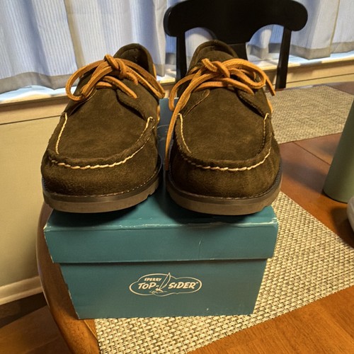Sperry top sider men - men’s, brown
