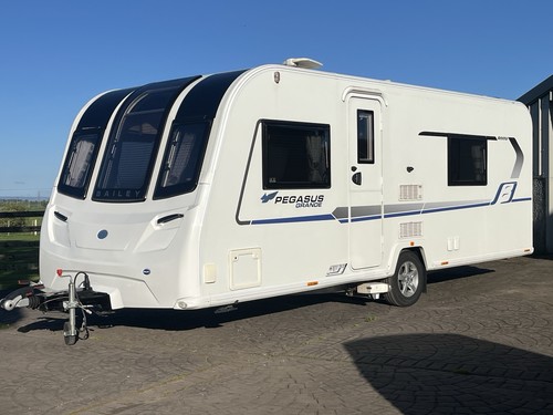 Bailey pegasus grande rimini - bailey,