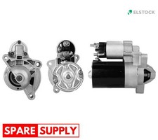 STARTER FOR CITROËN PEUGEOT