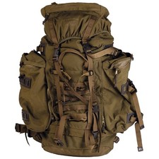 British Army Rucksack Combat Backpack BERGHAUS Cyclops II Vulcan Original 110L