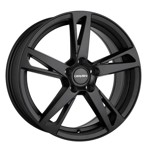Carmani wheels anton 5x16 - carmani, 6.5x16