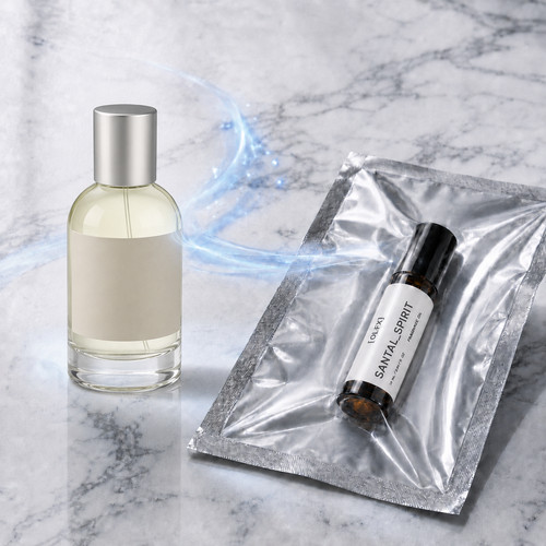Santal type perfume - 33,