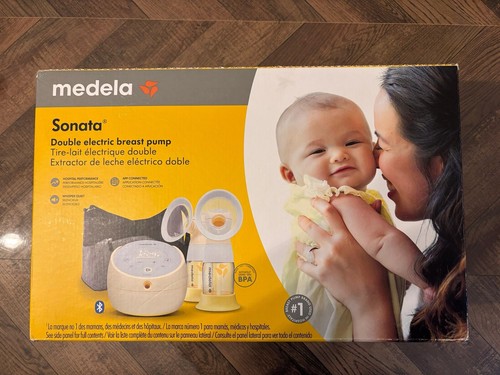 Medela sonata double electric - medela,