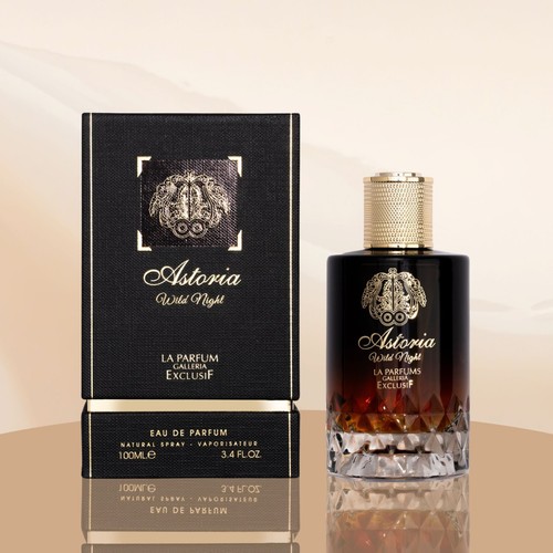 Astoria wild night eau - astoria,