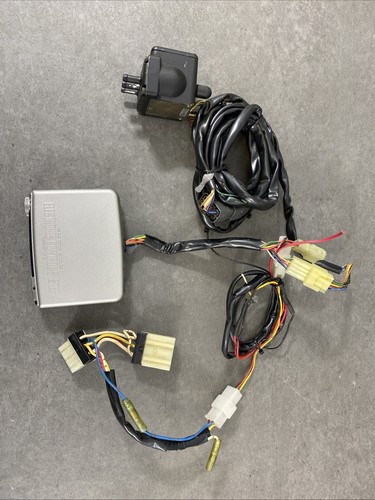 Hks evcs port boost - evcs,