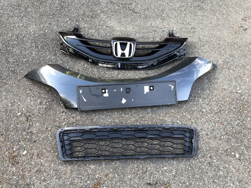 Honda civic mk9 2012 - civic,