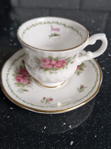 Elizabethan fine bone china - elizabethan,