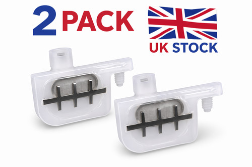 Small ink dampers - ink, for
