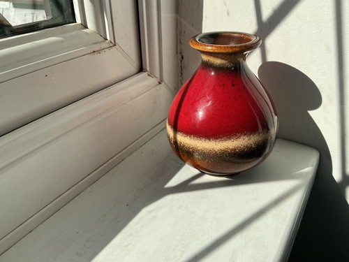 Scheurich west german small - german,