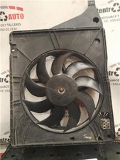 RADIATOR COOLING FAN / 29872