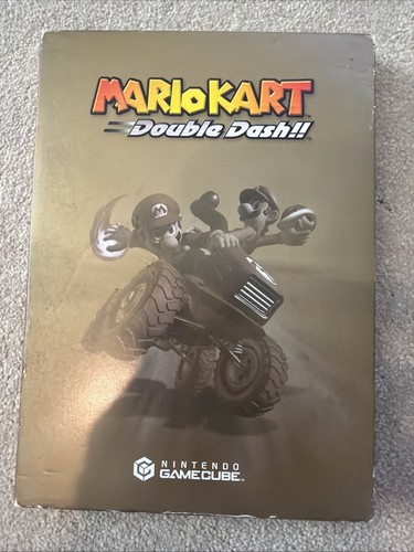 Mario kart double - kart, dash