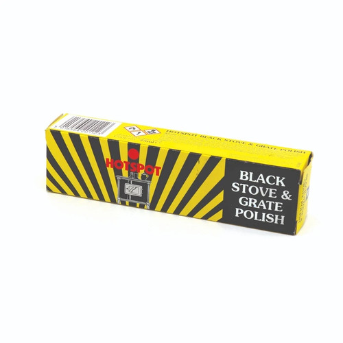 Hotspot black stove grate - hotspot,