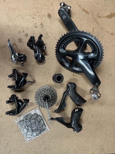 Shimano r8000 ultegra full - r8000,
